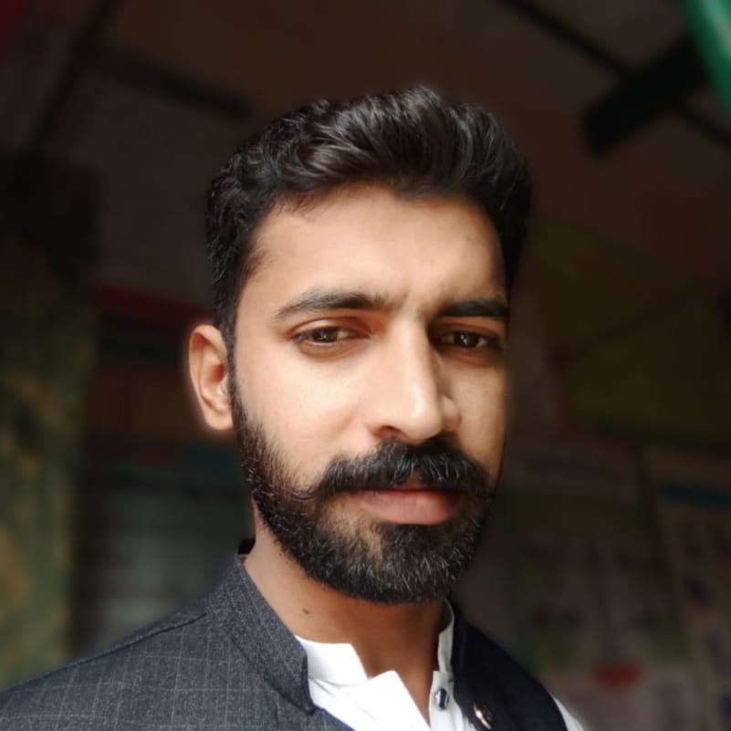 Uzair Fareed Profile